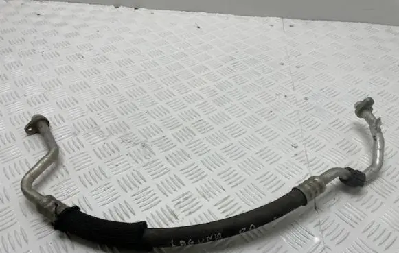 Renault Laguna III Air conditioning (A/C) pipe/hose 924540010R