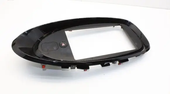 Toyota Aygo X Radio/GPS head unit trim 554050H150 554050H150C2