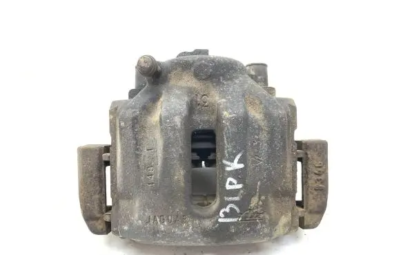 Jaguar XK8 - XKR Front brake caliper 8346