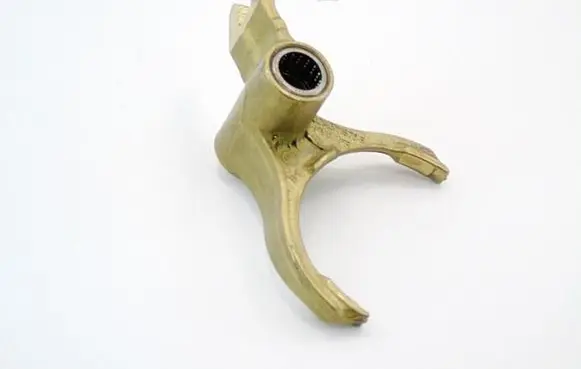 Skoda Octavia Mk4 Gear shifter/selector 02M311570B