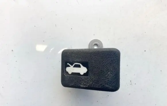 Honda Civic Engine bonnet (hood) release handle