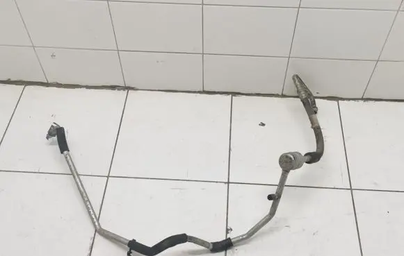 Fiat Scudo Air conditioning (A/C) pipe/hose 1400835180