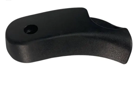 BMW 3 E46 Engine bonnet (hood) release handle 8223163