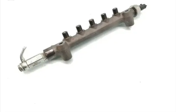 Opel Astra J Fuel main line pipe 55490702 45PP3-5