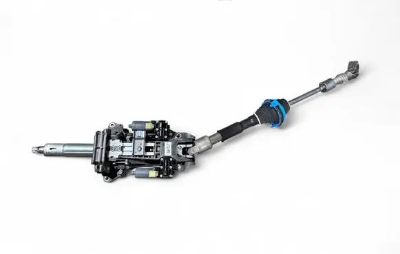 Mercedes-Benz E W238 Steering wheel axle A2134608300 MC2AEA 19086000893