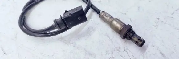 Audi A1 Lambda probe sensor 04E906262DC