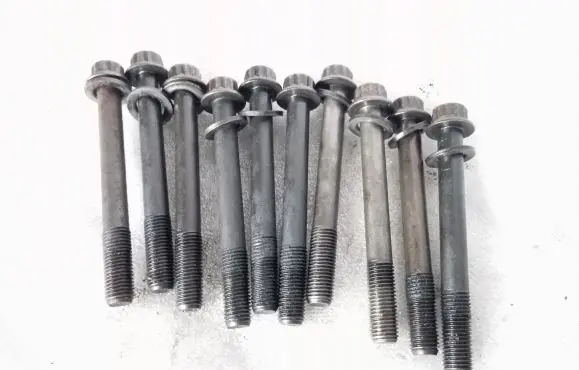 Asia Rocsta Cylinder head bolts 