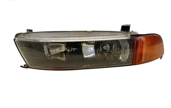 Mitsubishi Galant Headlight/headlamp