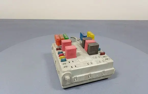 Fiat Punto (188) Fuse box set 46835421