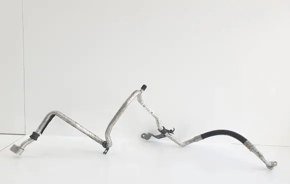 Renault Trafic III (X82) Air conditioning (A/C) pipe/hose 924804190R 93868381