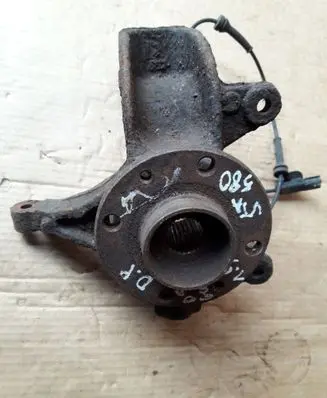 Renault Scenic II - Grand scenic II Front wheel hub