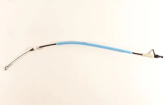 Mini Clubman F54 Front door cable line 7331225 733122510