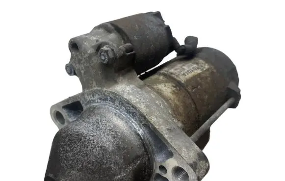 Toyota Avensis T250 Starter motor 281000R010 MS4280004920