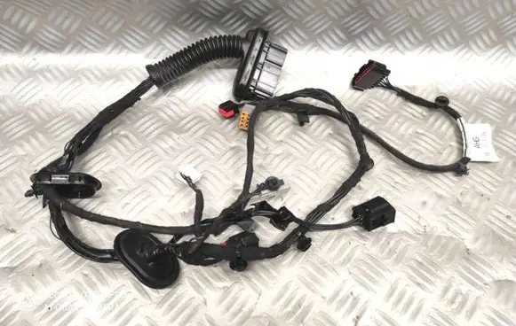 Ford Transit Courier Front door wiring loom ET7614A584AHG