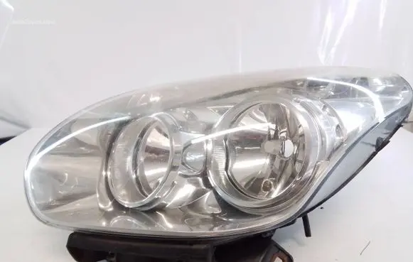 Fiat Doblo Headlight/headlamp 51817939 04639599900010 160120141210