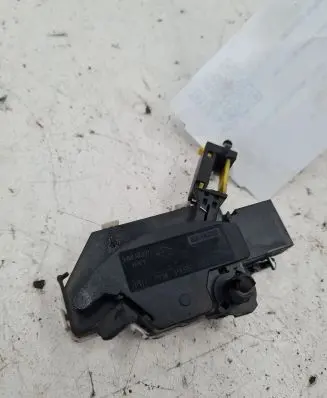 Clutch pedal sensor