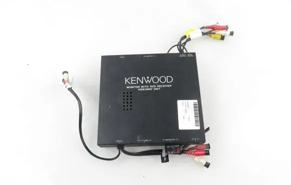 Rover 75 Navigation unit CD/DVD player 
