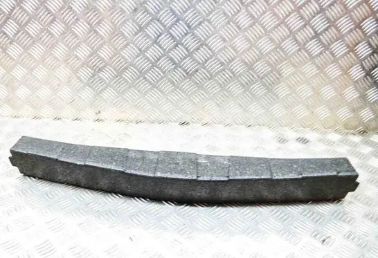 Mercedes-Benz SL R129 Front bumper foam support bar A1298850037 1298850037