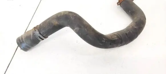Skoda Octavia Mk2 (1Z) Engine coolant pipe/hose