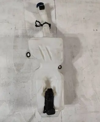 Fiat 500 Windshield washer fluid reservoir/tank 51787578