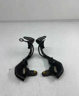 Jaguar F-Pace Tailgate/trunk/boot hinge HK8342900