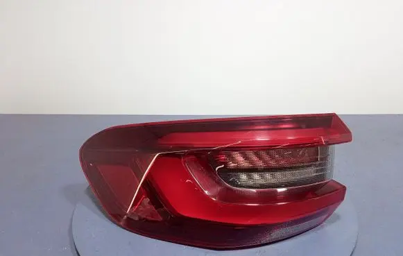 BMW X5 E53 Rear/tail lights 01339617