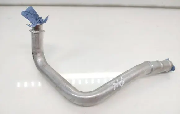 Mercedes-Benz EQC Engine coolant pipe/hose R02622 T1024961ud