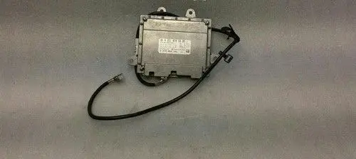 Mercedes-Benz S W221 Night vision camera A2218705885