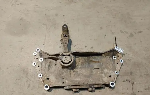 Front subframe