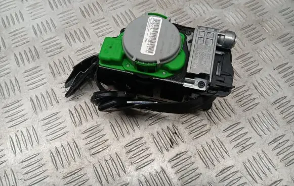 Audi A4 S4 B8 8K Front seatbelt 8K1857706H