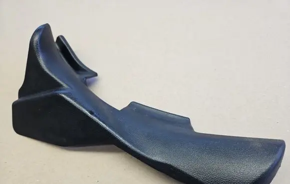 Mercedes-Benz SL R230 Seat trim A2309184330 2309184330