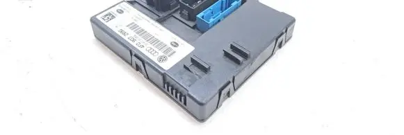 Audi A6 S6 C6 4F Light module LCM 4F0910289G 5DK00876224 4F0907289G