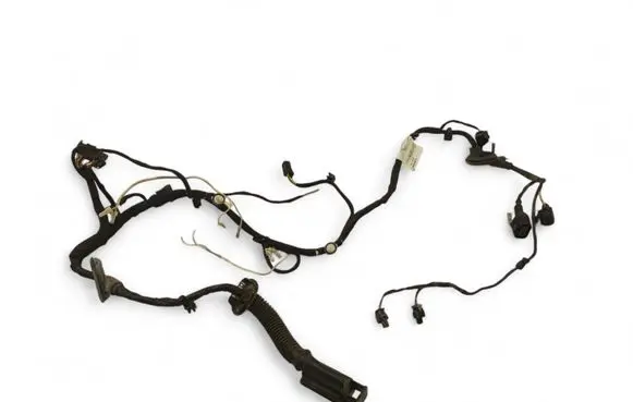 Audi A8 S8 D4 4H Front door wiring loom 4H0971029KL 4H0971029K 4H0971029