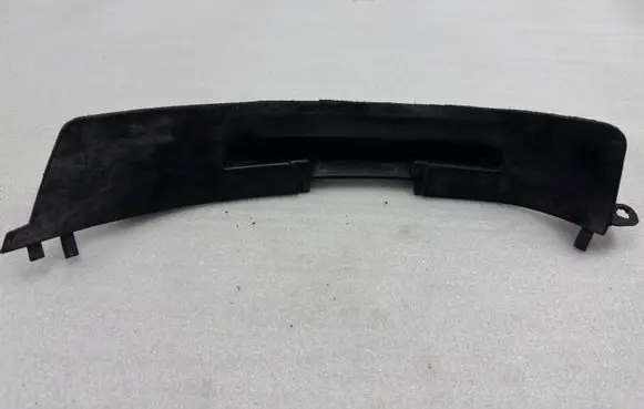 Volkswagen Tiguan Front wheel arch liner splash guards 5NA805946D 5NA805946