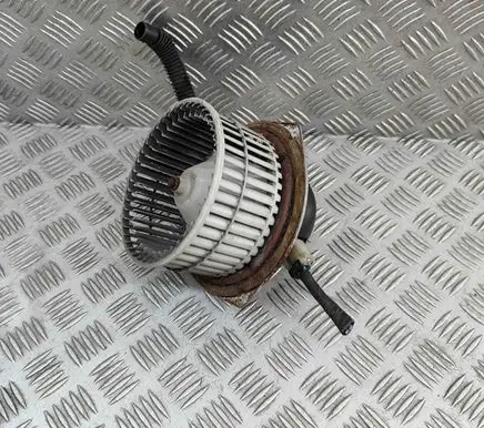 Nissan 240ZX, 280ZX, 300ZX Heater fan/blower 2722040P00