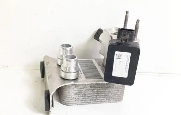 Air conditioning (A/C) expansion valve