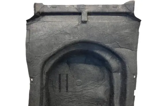 Toyota Corolla E210 E21 Trunk/boot floor carpet liner 5857002250
