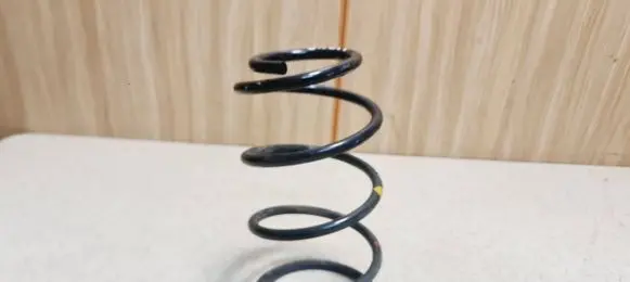 Hyundai i20 (PB PBT) Front coil spring