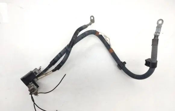 Toyota RAV 4 (XA30) Negative earth cable (battery) 8212342130 2885028040