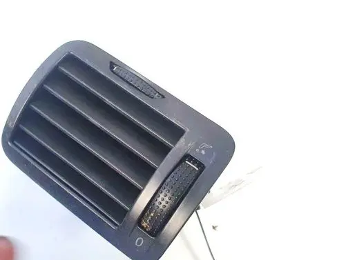 Volkswagen PASSAT B5.5 Dash center air vent grill 1841908001 95162315