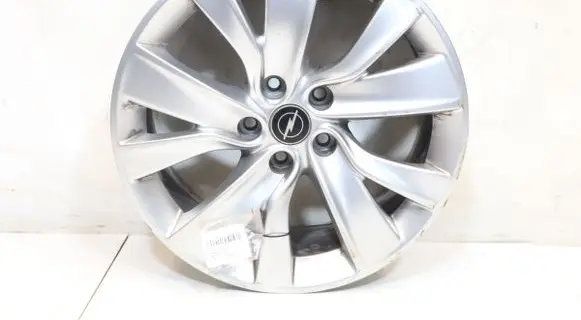 Opel Astra J R18 alloy rim 13312749