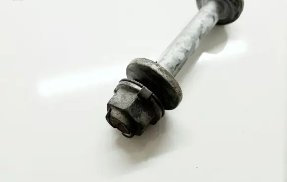 BMW 5 F10 F11 Rear suspension camber bolt 