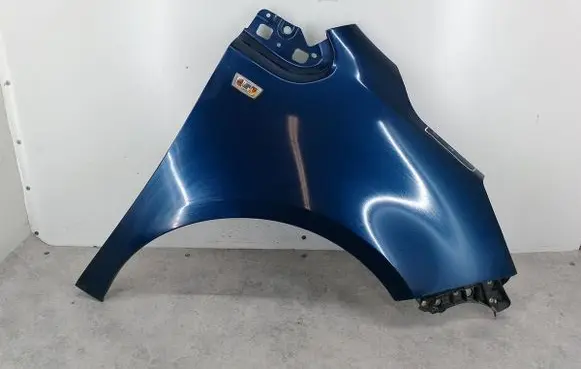 Opel Meriva B Fender Z22A