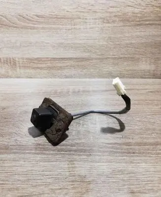 Nissan Murano Z50 Reversing camera 28442CC000 GPKD36D06R 4ZB02036