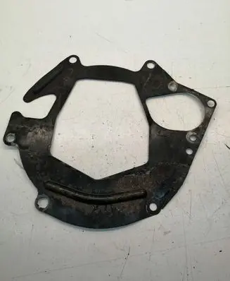 Fiat Ducato Gearbox gasket 