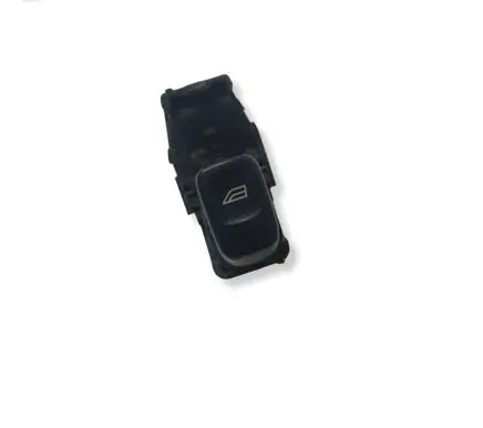 Volvo S60 Electric window control switch 8685288 03W123 19206