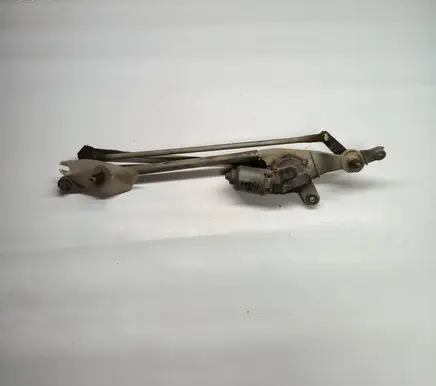 Suzuki Grand Vitara II Front wiper linkage and motor 3811065J00 1593000482