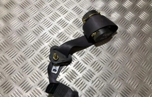 Renault Espace III Rear seatbelt a506258ac85 804889-xx