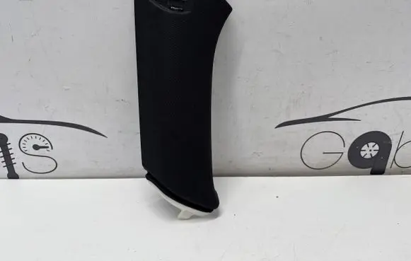 Audi A4 S4 B9 (C) pillar trim 8W9867288A