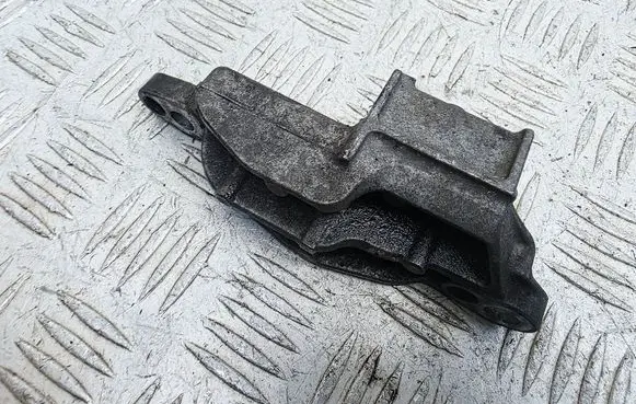 Peugeot 208 I Generator/alternator bracket 9812038580